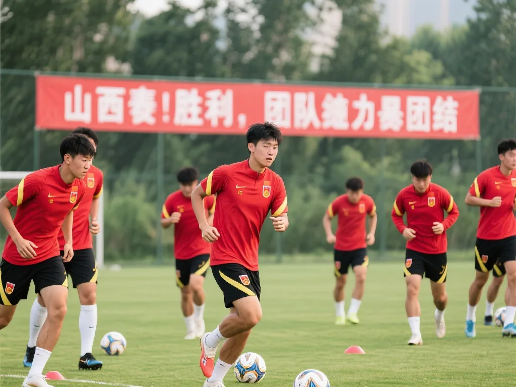 一个良好的