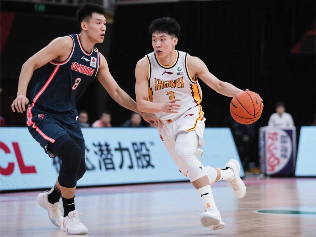 李扬