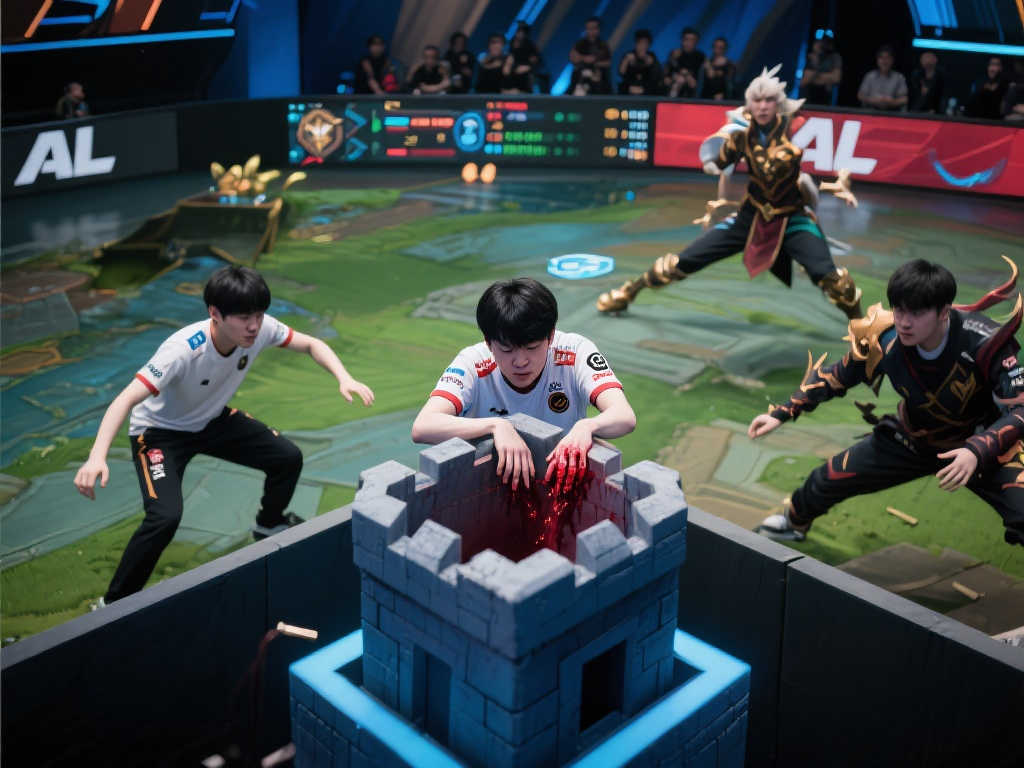 的胜负将直 的胜负将直