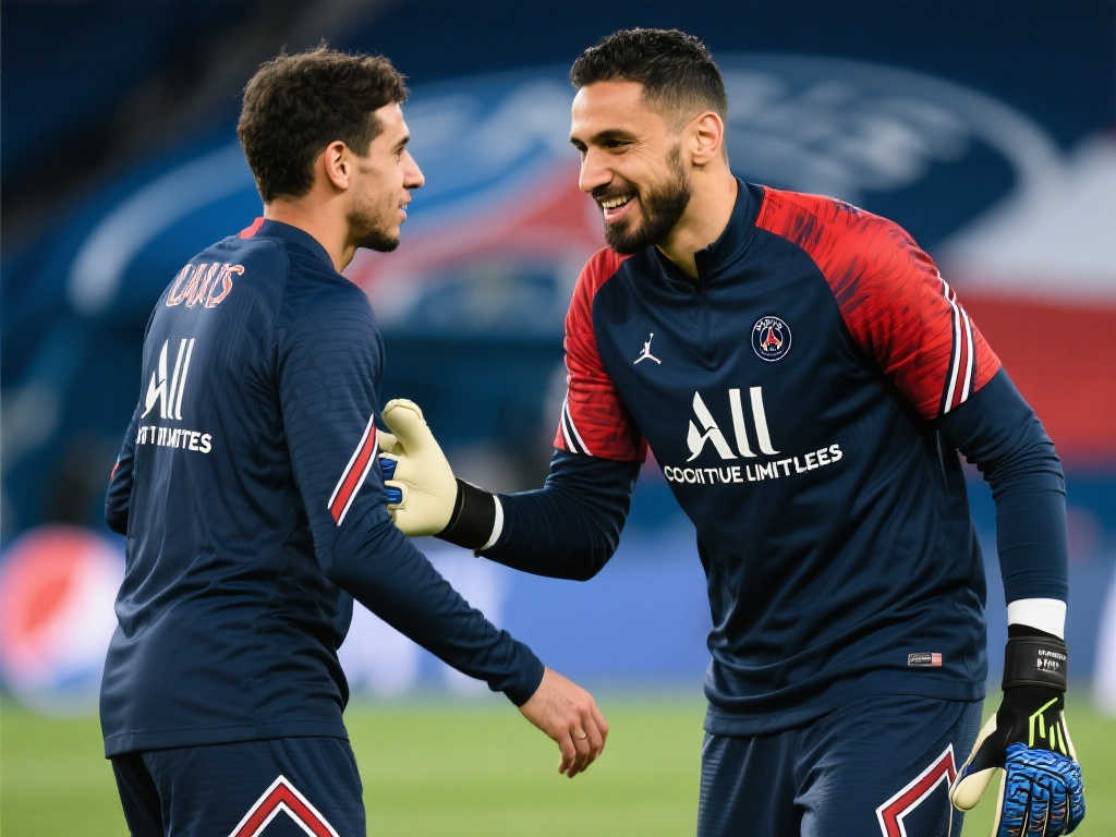 他与帕尔默 他与帕尔默