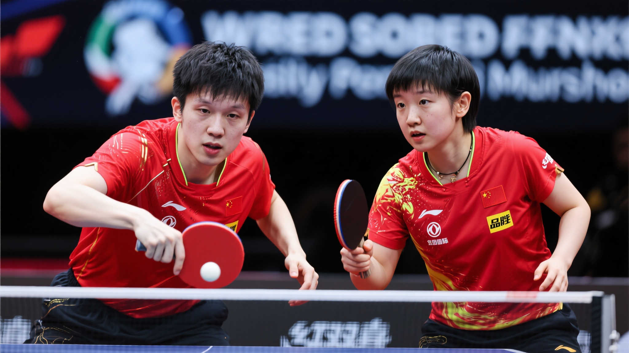 一场激烈的 一场激烈的